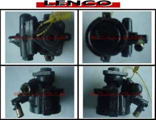 Pompa hydrauliczna układu kierowniczego LENCO SP3110