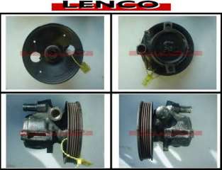 Pompa hydrauliczna układu kierowniczego LENCO SP3119