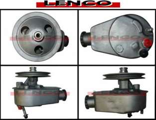 Pompa hydrauliczna układu kierowniczego LENCO SP3120