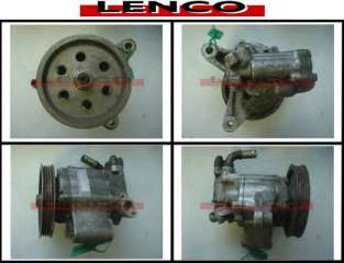 Pompa hydrauliczna układu kierowniczego LENCO SP3122