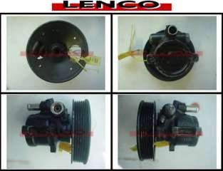 Pompa hydrauliczna układu kierowniczego LENCO SP3131