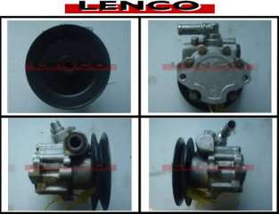 Pompa hydrauliczna układu kierowniczego LENCO SP3132