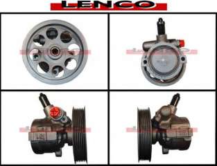 Pompa hydrauliczna układu kierowniczego LENCO SP3137