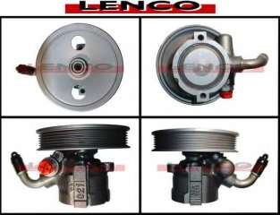 Pompa hydrauliczna układu kierowniczego LENCO SP3139