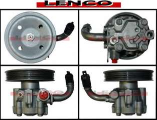 Pompa hydrauliczna układu kierowniczego LENCO SP3144