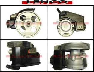 Pompa hydrauliczna układu kierowniczego LENCO SP3171