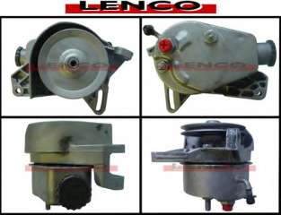 Pompa hydrauliczna układu kierowniczego LENCO SP3173