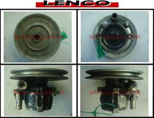 Pompa hydrauliczna układu kierowniczego LENCO SP3180