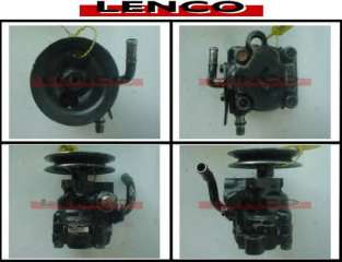 Pompa hydrauliczna układu kierowniczego LENCO SP3202