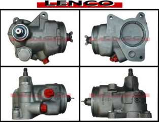 Pompa hydrauliczna układu kierowniczego LENCO SP3205