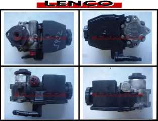 Pompa hydrauliczna układu kierowniczego LENCO SP3221
