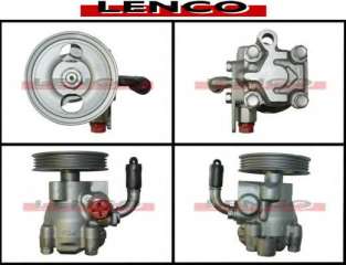 Pompa hydrauliczna układu kierowniczego LENCO SP3222