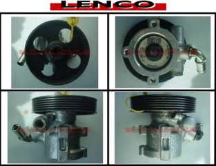 Pompa hydrauliczna układu kierowniczego LENCO SP3229