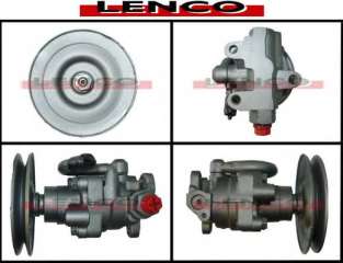 Pompa hydrauliczna układu kierowniczego LENCO SP3247