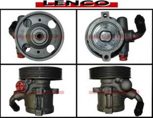 Pompa hydrauliczna układu kierowniczego LENCO SP3254