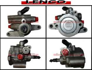 Pompa hydrauliczna układu kierowniczego LENCO SP3260