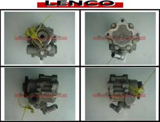 Pompa hydrauliczna układu kierowniczego LENCO SP3266