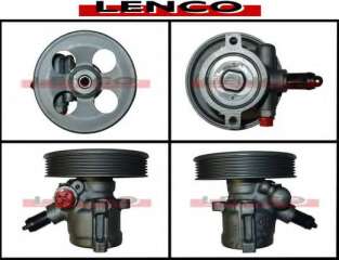 Pompa hydrauliczna układu kierowniczego LENCO SP3273