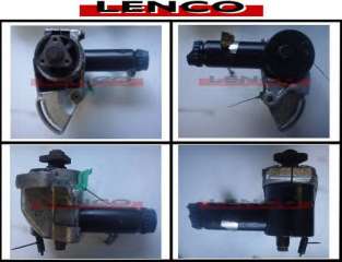 Pompa hydrauliczna układu kierowniczego LENCO SP3290