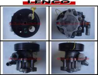 Pompa hydrauliczna układu kierowniczego LENCO SP3297