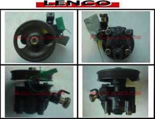 Pompa hydrauliczna układu kierowniczego LENCO SP3304