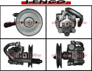 Pompa hydrauliczna układu kierowniczego LENCO SP3305
