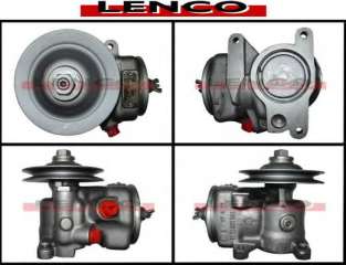 Pompa hydrauliczna układu kierowniczego LENCO SP3313