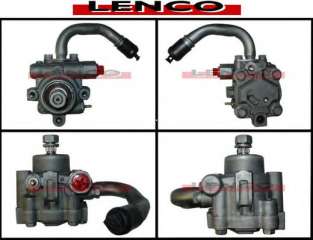 Pompa hydrauliczna układu kierowniczego LENCO SP3316