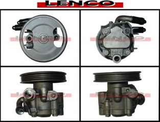 Pompa hydrauliczna układu kierowniczego LENCO SP3319