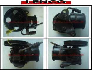 Pompa hydrauliczna układu kierowniczego LENCO SP3320
