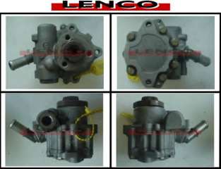 Pompa hydrauliczna układu kierowniczego LENCO SP3344