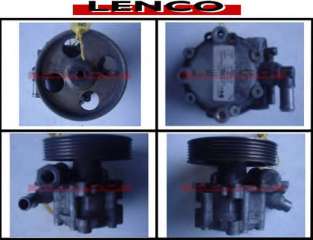 Pompa hydrauliczna układu kierowniczego LENCO SP3354