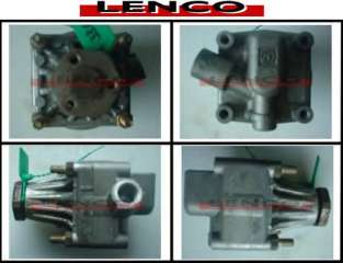 Pompa hydrauliczna układu kierowniczego LENCO SP3365