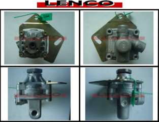 Pompa hydrauliczna układu kierowniczego LENCO SP3366