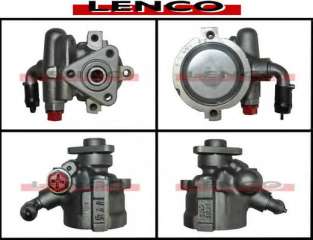 Pompa hydrauliczna układu kierowniczego LENCO SP3367
