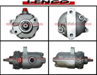 Pompa hydrauliczna układu kierowniczego LENCO SP3370