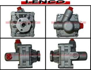 Pompa hydrauliczna układu kierowniczego LENCO SP3371