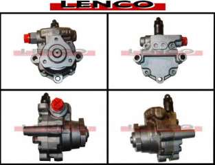 Pompa hydrauliczna układu kierowniczego LENCO SP3377