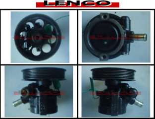 Pompa hydrauliczna układu kierowniczego LENCO SP3378