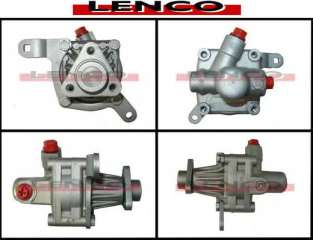 Pompa hydrauliczna układu kierowniczego LENCO SP3379