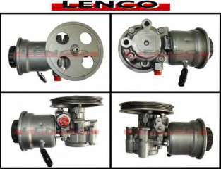Pompa hydrauliczna układu kierowniczego LENCO SP3385