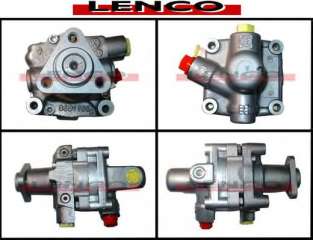Pompa hydrauliczna układu kierowniczego LENCO SP3392