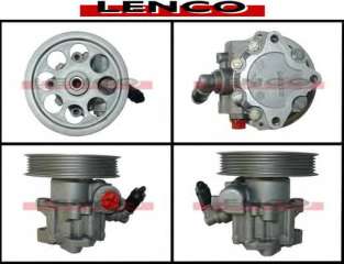 Pompa hydrauliczna układu kierowniczego LENCO SP3395