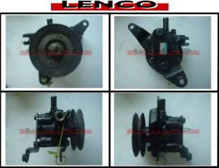 Pompa hydrauliczna układu kierowniczego LENCO SP3402