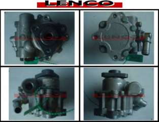 Pompa hydrauliczna układu kierowniczego LENCO SP3415