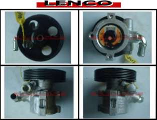 Pompa hydrauliczna układu kierowniczego LENCO SP3417