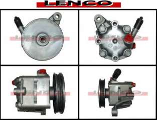 Pompa hydrauliczna układu kierowniczego LENCO SP3419