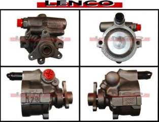 Pompa hydrauliczna układu kierowniczego LENCO SP3421