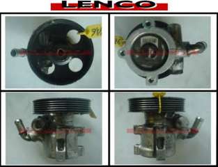 Pompa hydrauliczna układu kierowniczego LENCO SP3426