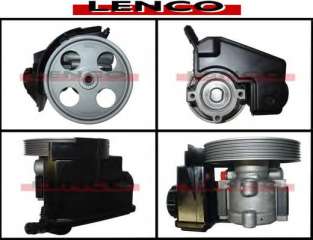 Pompa hydrauliczna układu kierowniczego LENCO SP3427